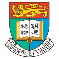 香港大学 Logo