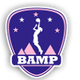 波普拉德女篮 Logo