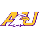 阿什兰大学女篮 Logo