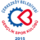 吉尔吉斯柯伊女篮 Logo