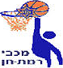 拉马特女篮 Logo
