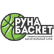 鲁纳 Logo