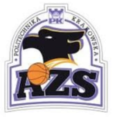 科罗娜女篮 Logo