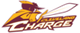 克利夫兰剑客 Logo