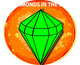 迪亚钻石 Logo