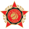 图兹拉自由 Logo