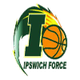 伊普斯维奇部队 Logo