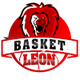 雷昂内斯 Logo