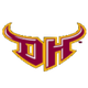 加州州立多明格斯山女篮 Logo