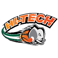 特库高科技 Logo