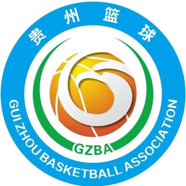 贵州女篮 Logo