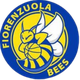 费奥伦佐拉蜜蜂 Logo