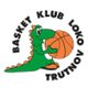 特鲁特诺夫火车头女篮 Logo
