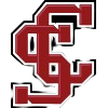 圣塔克拉拉大学 Logo