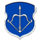 BRGU女篮 Logo