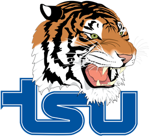 田纳西州立大学 Logo