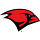 圣道大学女篮 Logo