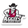 新墨西哥州立女篮 Logo