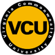 弗吉尼亚联邦大学女篮 Logo