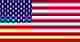 美国女篮 Logo