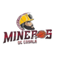 科萨拉 Logo