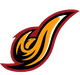 哥伦比亚特区大学 Logo