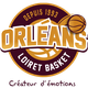 奥尔良 Logo