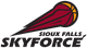 苏瀑天空力量 Logo