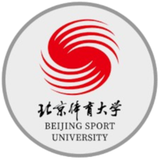 北京体育大学女篮 Logo