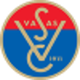沃绍什学院 Logo