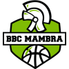 曼布拉马默 Logo