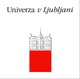 卢布尔雅那大学 Logo