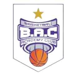 BAC女篮 Logo