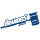 布兰德斯大学 Logo