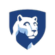 阿勒格尼州立大学 Logo