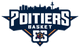 普瓦捷 Logo