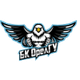奥勒古大学女篮 Logo