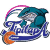 提皮塔帕 Logo