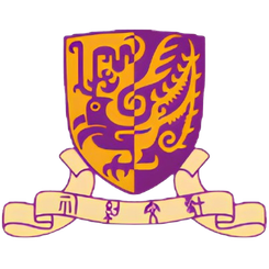 香港中文大学 Logo