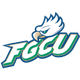 佛罗里达湾岸大学 Logo