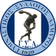 阿尔米罗斯GS Logo