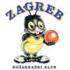 萨格勒布 Logo