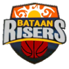 巴丹崛起 Logo