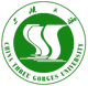 三峡大学 Logo