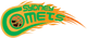 悉尼彗星 Logo