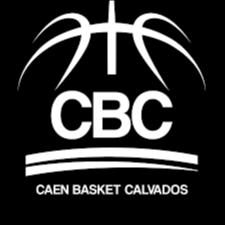 卡昂 Logo