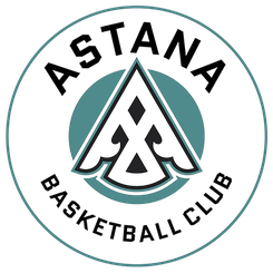 阿斯塔纳 Logo