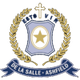 德拉萨大学 Logo