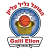 加利尔夏普尔 Logo