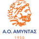 阿米塔斯 Logo